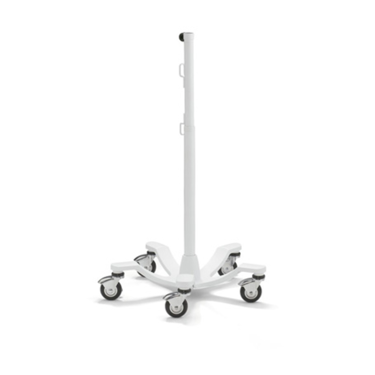 Stand Mobile, Heavy Duty, 36' H, for Green Series Exam and Procedure Lights (1/EA) by Hillrom/Welch Allyn  ID 48960